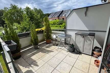 Wohnung Haltern am See - 2 Zimmer, 65 m&sup2;, 215.000&euro; | Angebot:26841742