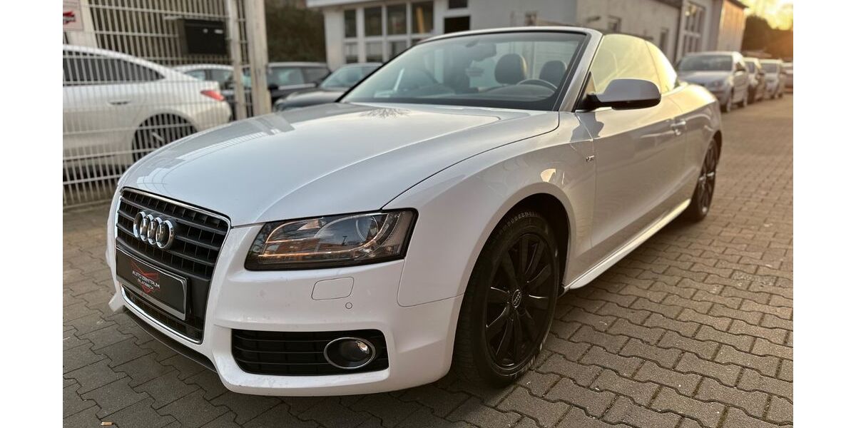 Audi A5 184.000 km 12.990 &euro; Gladbeck 45968