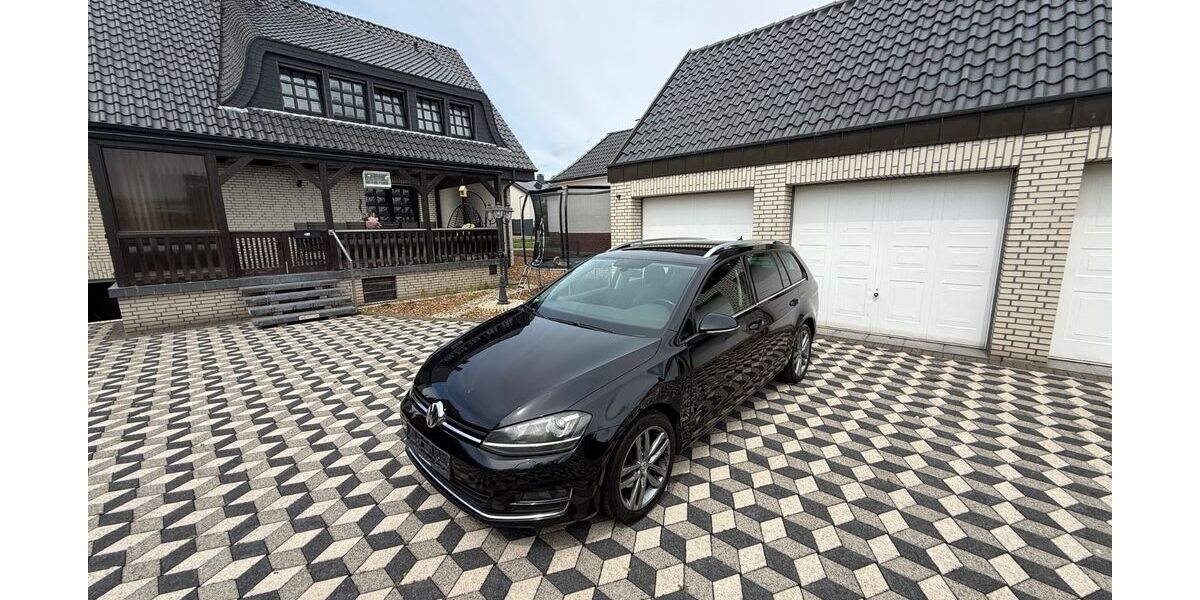 VW Golf 280.000 km 7.990 &euro; Dülmen 48249