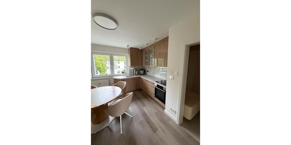 Etagenwohnung Bochum Bochum-Südwest - 2 Zimmer, 45 m&sup2;, 120.000&euro; | Angebot:26931451