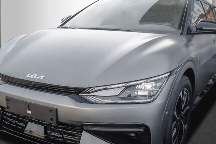 Kia EV6 14.000 km 41.970 € Dülmen 48249