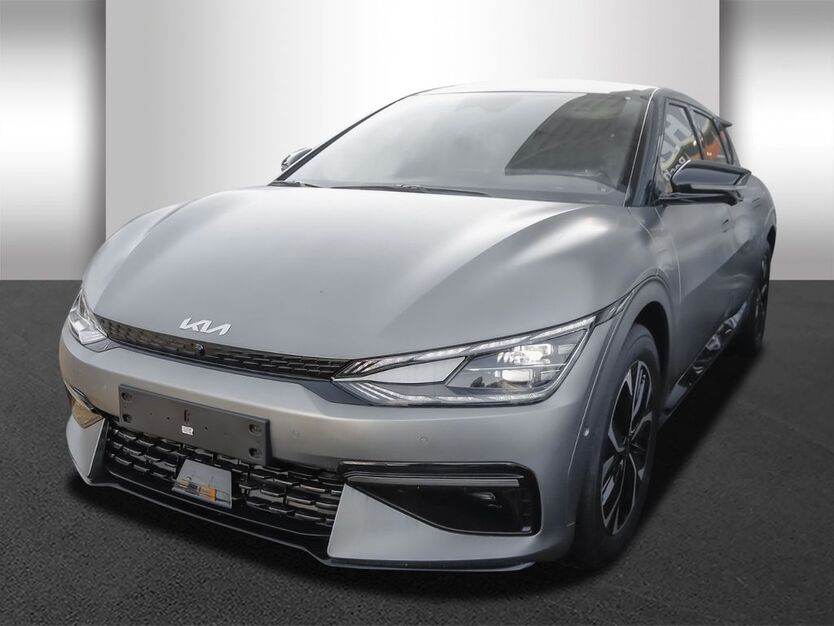 Kia EV6 14.000 km 41.970 € Dülmen 48249