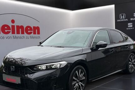 Honda Civic 6.000 km 32.980 &euro; Dortmund 44149