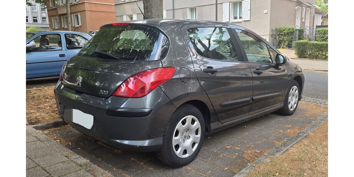 Peugeot 308 200.000 km 1.450 &euro; Bochum 44866