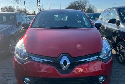 Renault Clio 141.957 km 5.000 &euro; Bottrop 46238