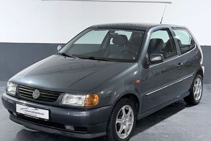 VW Polo 114.700 km 5.490 &euro; Sprockhövel 45549