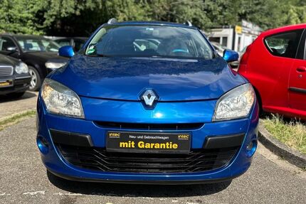 Renault Megane 147.883 km 3.499 &euro; Essen 45145