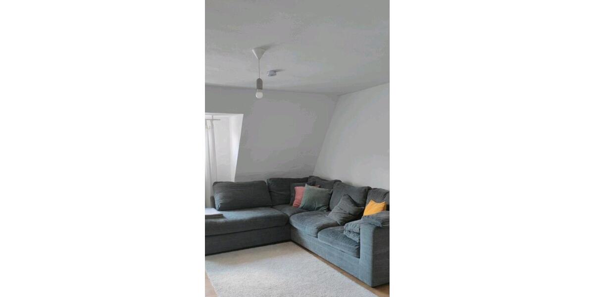 Zentrale 75qm helle möblierte Wohnung 3 zimmer