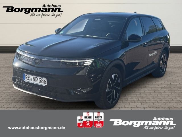 Opel Grandland (X) 6.200 km 31.990 &euro; Haltern am See 45721