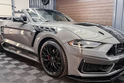 Ford Mustang 76.000 km 31.490 &euro; Bochum 44809