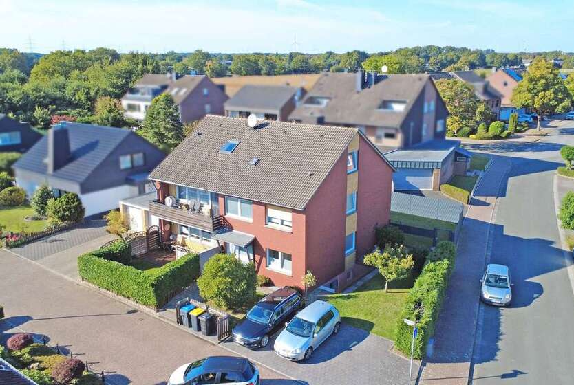 Haus zum Kaufen in Dorsten 480.000 € 258 m² 11 zimmer