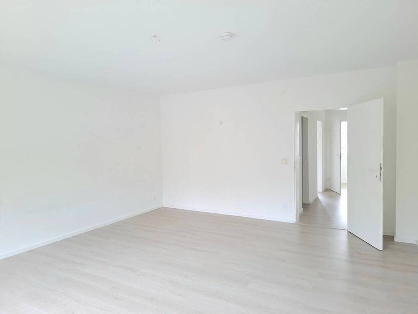 Single-Appartemtent in Recklinghausen-Ost! 1 zimmer