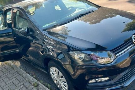 VW Polo 128.000 km 6.899 &euro; Bottrop 46236