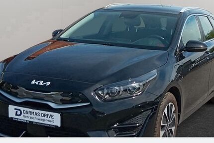 Kia ceed / Ceed 50.839 km 18.990 &euro; Castrop-Rauxel 44575