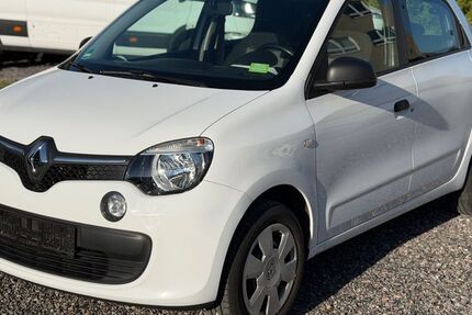 Renault Twingo 58.000 km 4.999 &euro; Essen 45307