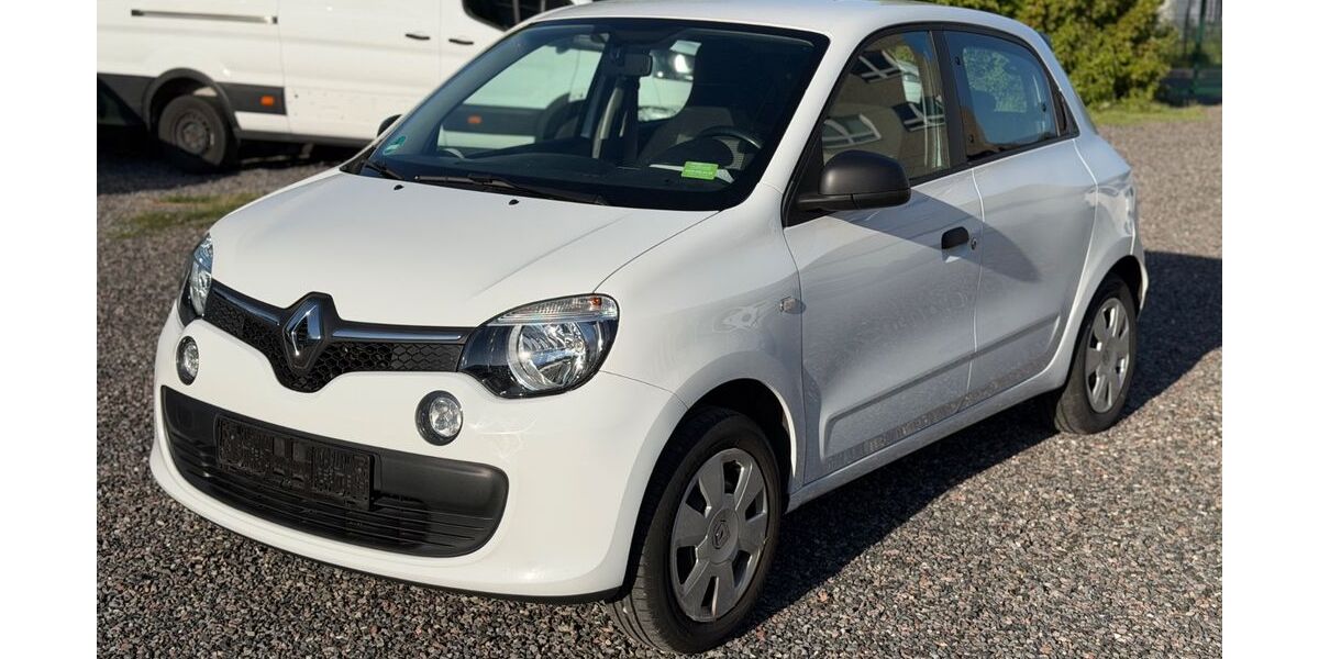 Renault Twingo 58.000 km 4.999 &euro; Essen 45307