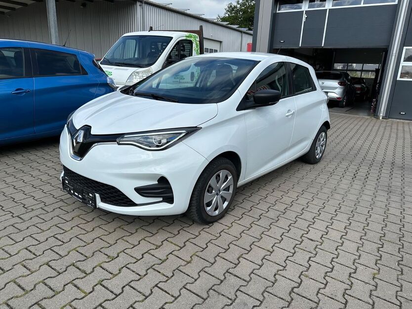 Renault ZOE 43.330 km 10.990 € Lüdinghausen 59348
