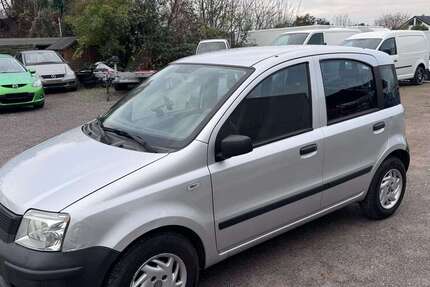 Fiat Panda 168.000 km 1.800 € Herne 44628