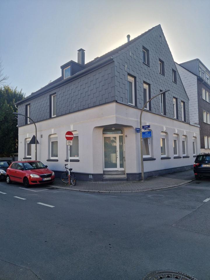 Raum für therapeutischeärztliche Zwecke zu vermieten