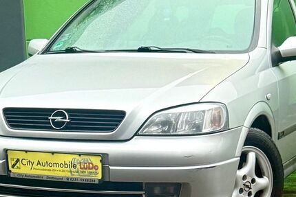 Opel Astra 144.874 km 1.780 &euro; Dortmund 44388