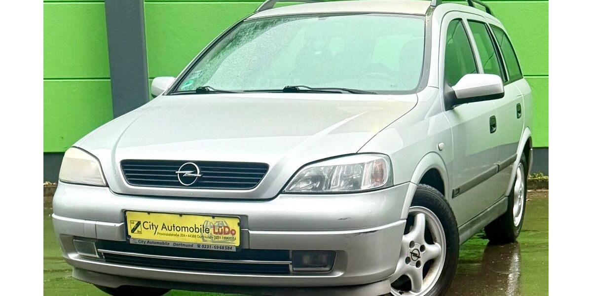 Opel Astra 144.874 km 1.780 &euro; Dortmund 44388