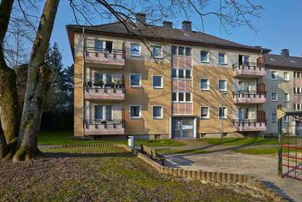 Wohnung zum Mieten in Bochum 440 € 48.18 m²