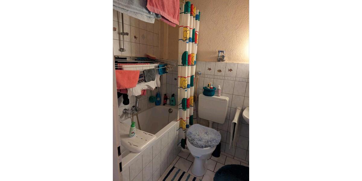 Etagenwohnung Dortmund Hörde - 2 Zimmer, 69 m&sup2;, 687&euro; | Angebot:25364961