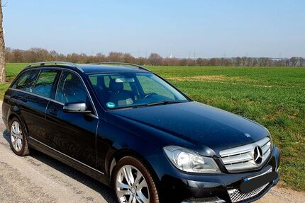 Mercedes-Benz C 250 220.000 km 7.990 &euro; Gelsenkirchen 45894