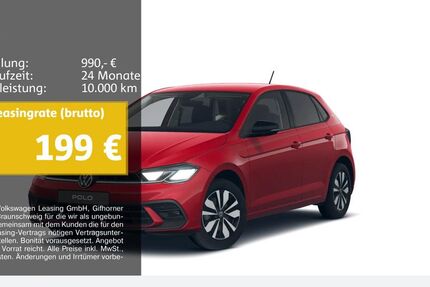 VW Polo 18.353 km 23.330 &euro; Castrop-Rauxel 44575