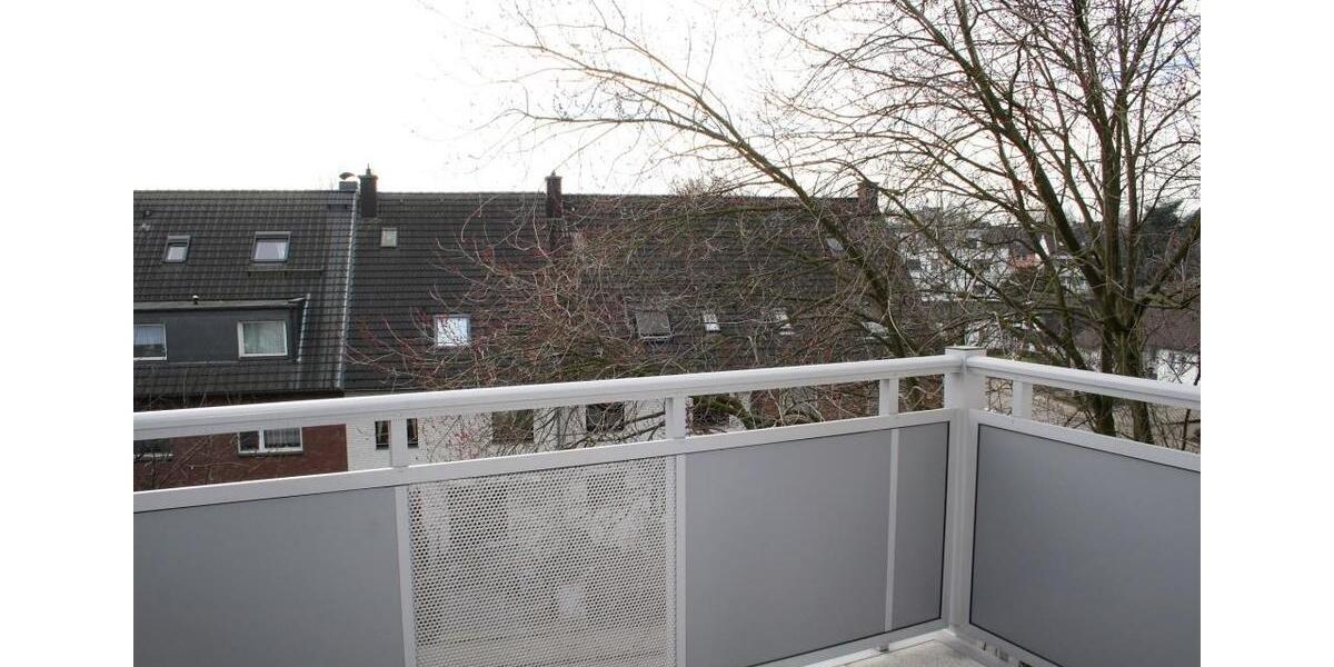 Etagenwohnung Essen Stadtbezirk V - 4.5 Zimmer, 82 m&sup2;, 781&euro; | Angebot:26358541