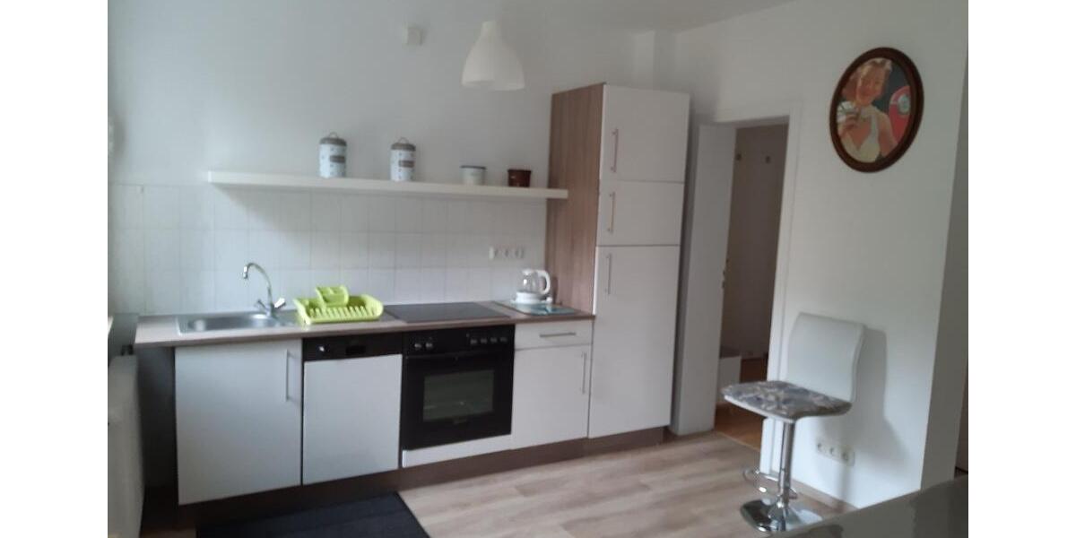 Etagenwohnung Essen Stadtbezirk II - 2.5 Zimmer, 64 m&sup2;, 800&euro; | Angebot:23797314
