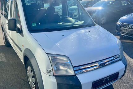 Ford Tourneo Connect 158.000 km 5.699 &euro; Recklinghausen 45663