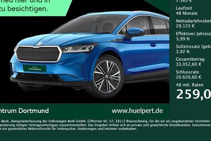 Skoda Karoq 10.110 km 36.453 &euro; Dortmund 44309