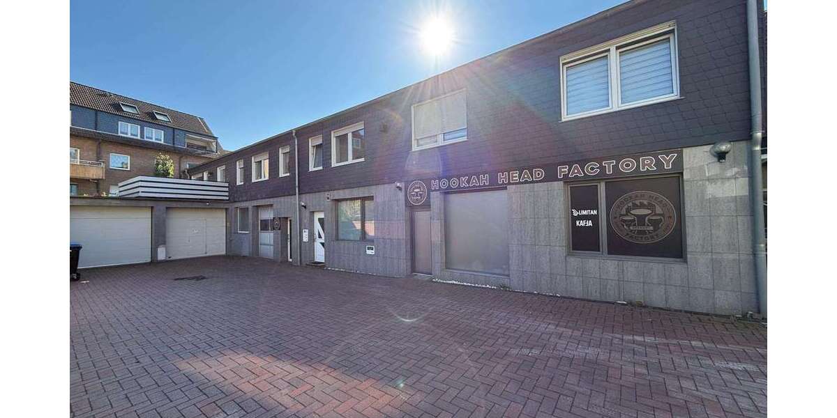 Sonstige Recklinghausen Berghausen - 545.000&euro; | Angebot:23669571
