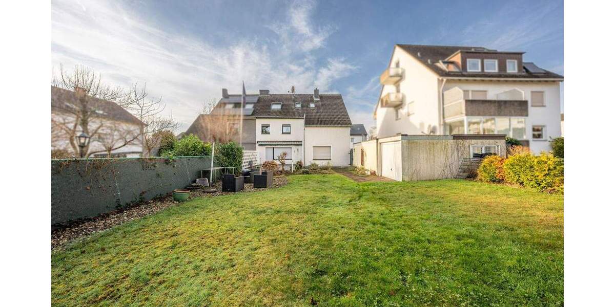 Doppelhaushälfte Dortmund Berghofen - 7 Zimmer, 133 m&sup2;, 399.000&euro; | Angebot:24557577