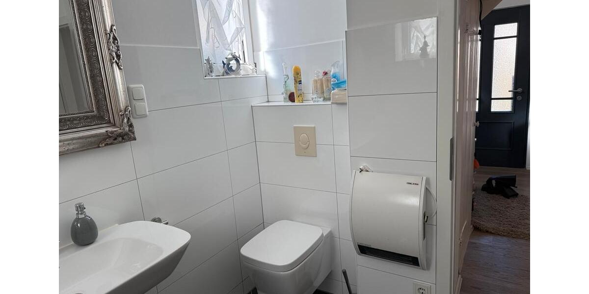 Doppelhaushälfte Dortmund Huckarde - 4 Zimmer, 100 m&sup2;, 480.000&euro; | Angebot:27121117