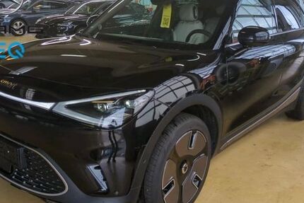 Smart #1 5.809 km 32.290 € Hagen 58135