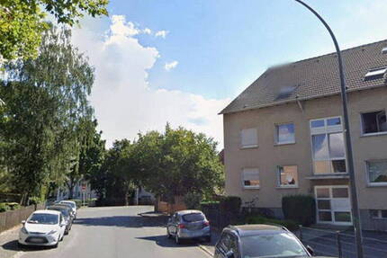 Attraktive 3-Zimmer-Wohnung in Dortmund-Wickede