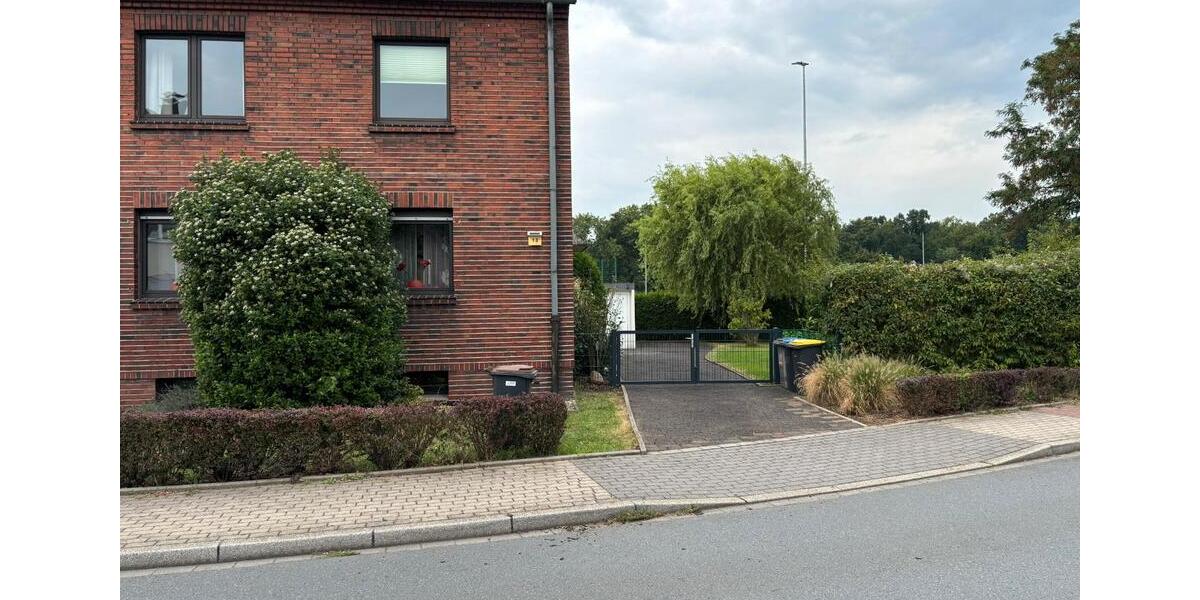 Doppelhaushälfte Castrop-Rauxel Becklem - 6 Zimmer, 160 m&sup2;, 369.000&euro; | Angebot:26335233