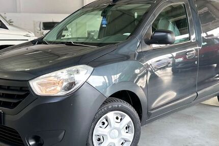Dacia Dokker 81.000 km 6.890 &euro; Gelsenkirchen 45879