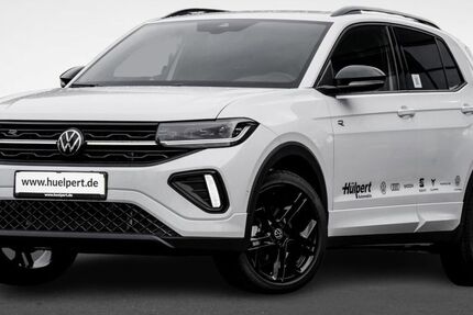 VW T-Cross 1.990 km 34.970 € Dortmund 44379