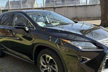 Lexus RX 450h 69.000 km 40.900 &euro; Essen, Stadt 45139