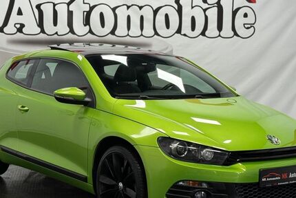 VW Scirocco 118.578 km 12.900 &euro; Gladbeck 45968