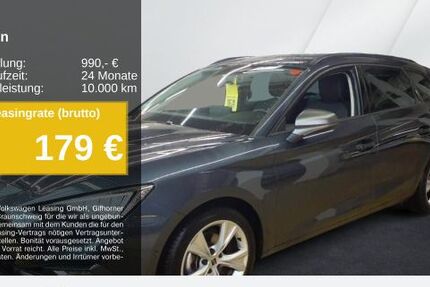Seat Leon 24.850 km 28.590 € Bochum 44809