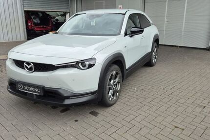 Mazda MX-30 27.234 km 19.990 € Datteln 45711