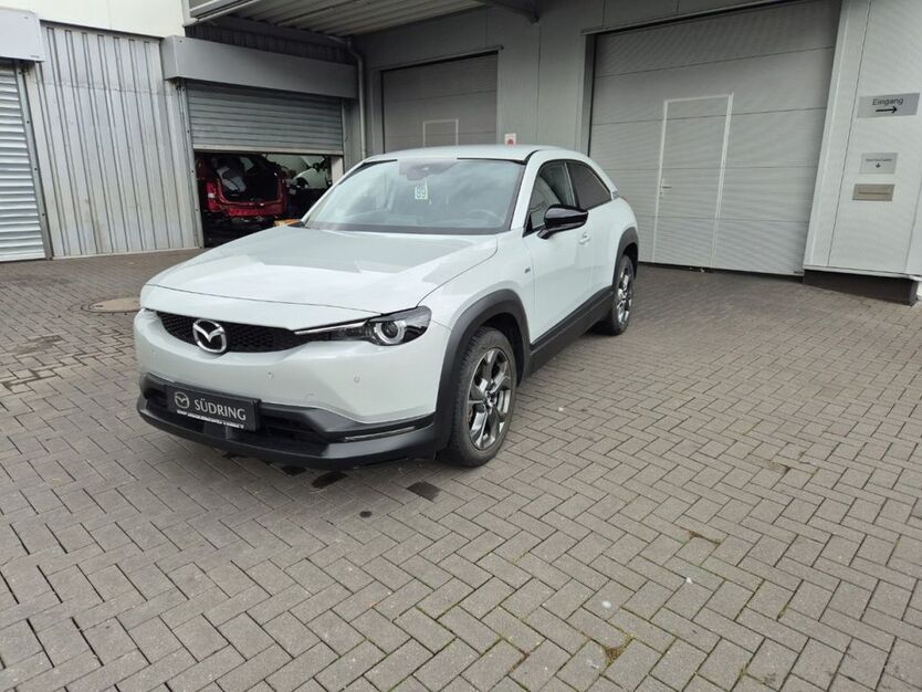 Mazda MX-30 27.234 km 19.990 € Datteln 45711