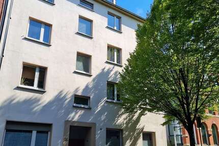 Wohnung zum Mieten in Dortmund 400 € 39 m²