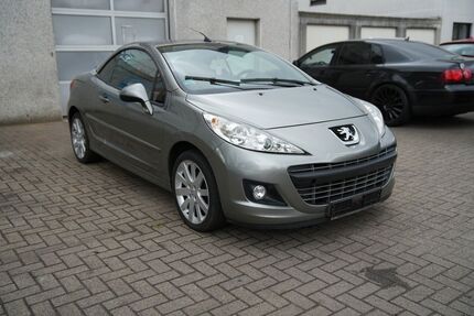 Peugeot 207 116.982 km 4.890 &euro; Bottrop 46240