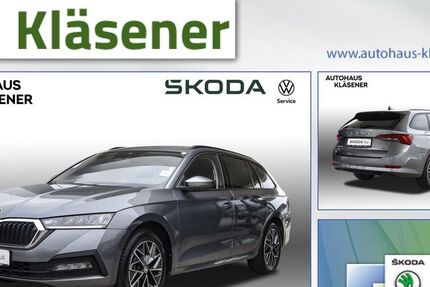 Skoda Octavia 19.574 km 28.970 € Gelsenkirchen 45892