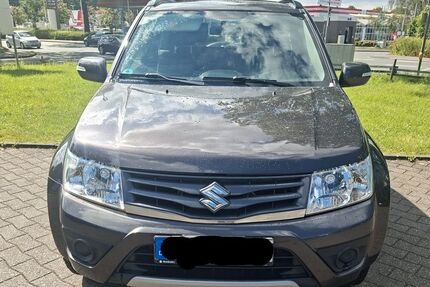Suzuki Grand Vitara 134.500 km 8.500 &euro; Dortmund 44143